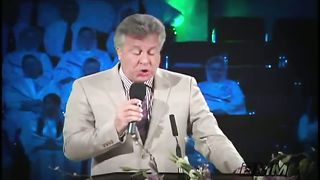 Джордж Давидюк - Коли Бог Mовчить