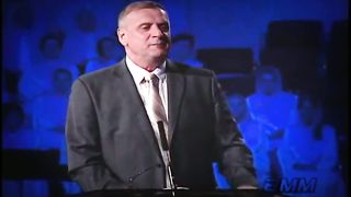 Анатолий Клиновский - Бог не забудет тебя