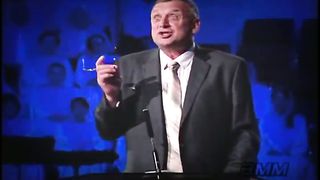 Анатолий Клиновский - Бог не забудет тебя