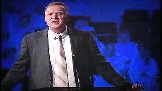 Анатолий Клиновский - Бог не забудет тебя