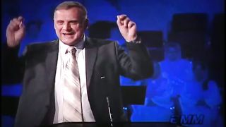 Анатолий Клиновский - Бог не забудет тебя