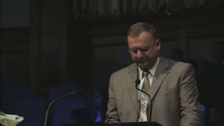 Анатолий Клиновский - Постоянное наполнение Духом