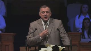 Анатолий Клиновский - Постоянное наполнение Духом