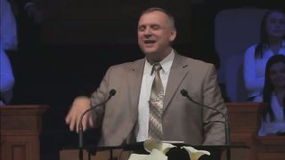 Анатолий Клиновский - Постоянное наполнение Духом