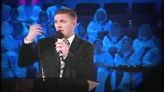 Вадим Пекун - И снял Давид одежды Саула