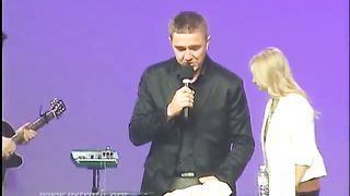 Вадим Пекун - Восстань, светись Иерусалим