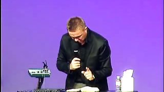 Вадим Пекун - Восстань, светись Иерусалим