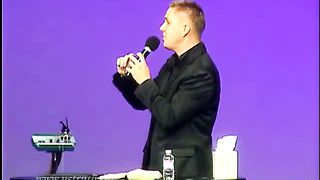 Вадим Пекун - Восстань, светись Иерусалим