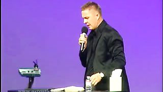 Вадим Пекун - Восстань, светись Иерусалим