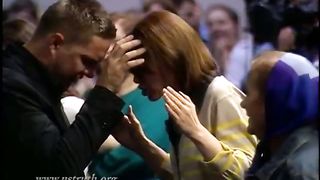 Вадим Пекун - Восстань, светись Иерусалим