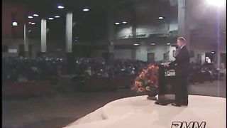 Вадим Пекун - Молитва которая касается сердца Бога