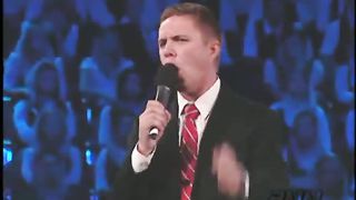 Вадим Пекун - Молитва которая касается сердца Бога