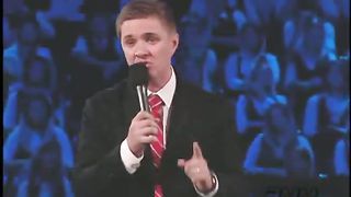 Вадим Пекун - Молитва которая касается сердца Бога