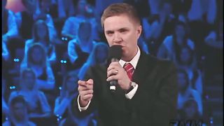 Вадим Пекун - Молитва которая касается сердца Бога