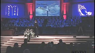 Вадим Пекун - Личные отношения с Богом