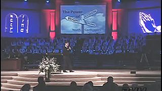 Вадим Пекун - Личные отношения с Богом