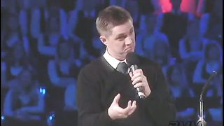 Вадим Пекун - Личные отношения с Богом