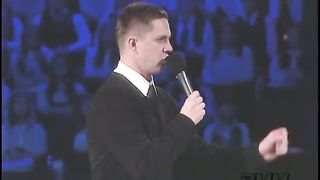 Вадим Пекун - Личные отношения с Богом