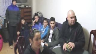 Пештові  в Чехії починають від нуля