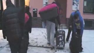 Пештові  в Чехії починають від нуля