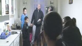 Пештові  в Чехії починають від нуля