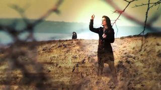 Дарина Кочанжи - Сын Бога вместо меня