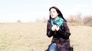 Дарина Кочанжи - Сын Бога вместо меня