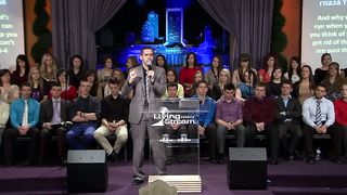 Богдан Бондаренко - Популярный христианский грех