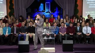 Богдан Бондаренко - Популярный христианский грех