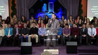 Богдан Бондаренко - Популярный христианский грех