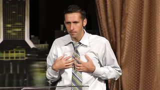 Богдан Бондаренко - Зачем нужен пост