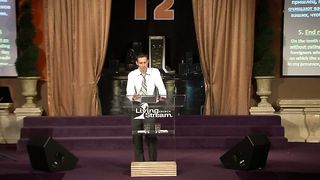 Богдан Бондаренко - Зачем нужен пост