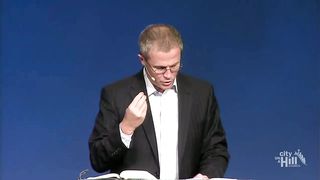 Александр Шевченко - Когда Бог призывает