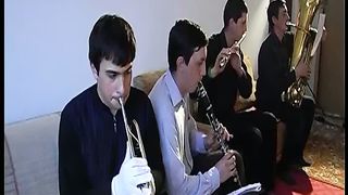 Твоє Життя №247 Сімейний оркестр для слави Божої