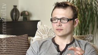 180° - Спасенный любовью