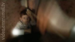 180° - Преданный и спасенный