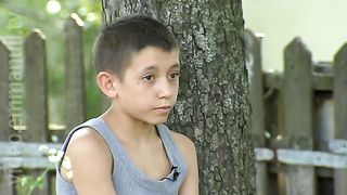 180° - Исаевы. Путь героев