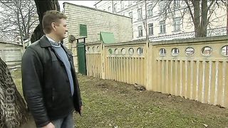 180° - В шаге от пропасти