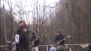 Сергей Журавлев - на Пасхальной Евангелизации в Москве