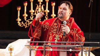 Сергей Журавлев - Торжествующий Сион