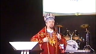 Сергей Журавлев - Торжествующий Сион