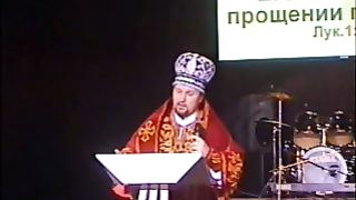 Сергей Журавлев - Торжествующий Сион