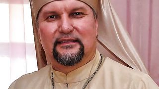 Сергей Журавлев - В Одесской Народной Церкви