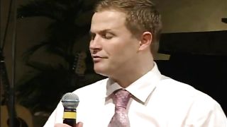 44. Господь - Муж брани