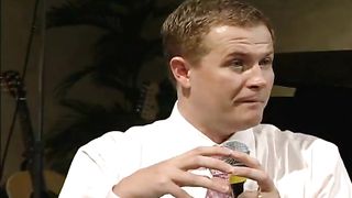 44. Господь - Муж брани