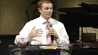 44. Господь - Муж брани