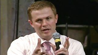 44. Господь - Муж брани