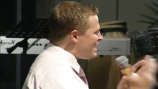 44. Господь - Муж брани