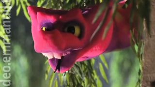 Остров Паха-Пахау 2