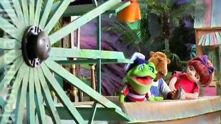 Остров Паха-Пахау 1